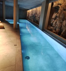 Venta Ap. C.Vieja 2D con Renta Amenities Ed.Almaduc