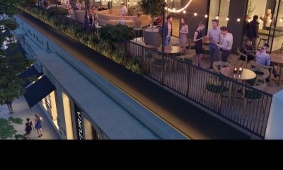 Venta Ap. Palermo 2D Amenities