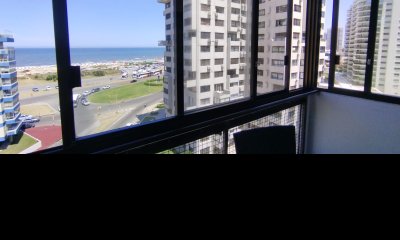 Venta Apto Brava Punta 3D con Amenities