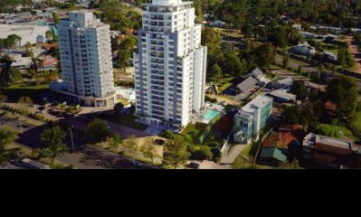 Venta Apto 2D Mansa Punta con Amenities en pozo