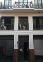 Venta Edificio Ciudad Vieja OPORTUNIDAD RECICLAJE!!  4 pisos muy buen estado general