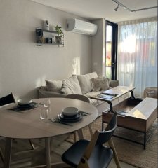 Venta Ap.Punta 2D 1B Terraza Amenities premium a estrenar