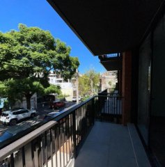 Venta o Alquiler duplex Punta Carretas 2D Frente opción garage Terraza