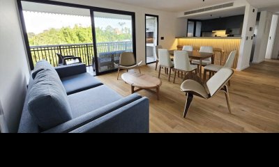 Venta Ap.Carrasco Norte 2D Suite Toilette terraza con parrillero Amenities
