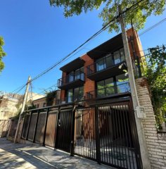 Venta Monoambiente Punta Carretas