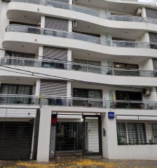 Venta Ap.Pocitos 1 Dormitorio  Amenities a pasos Montevideo shopping