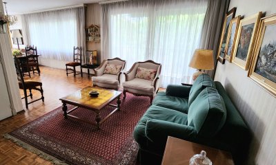 OPORTUNIDAD!! Excelente, sólida y muy cuidada planta en venta en el corazón de Pocitos