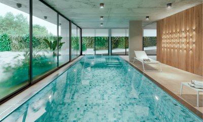 VENTA DE HERMOSO APARTAMENTO A ESTRENAR EN EL EDIFICIO SUDESTE DE PUNTA DEL ESTE