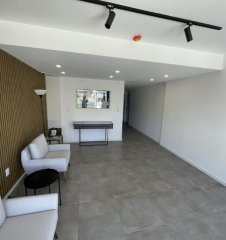 Venta Apto. Malvin Monoambiente Terraza Amenities