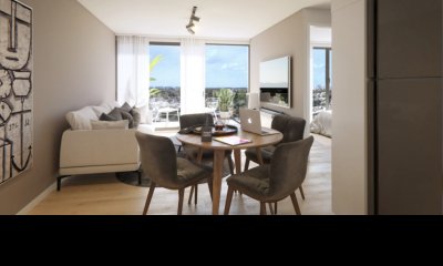 Venta Ap.La Blanqueada 2D Terraza Amenities OPORTUNIDAD LANZAMIENTO!!