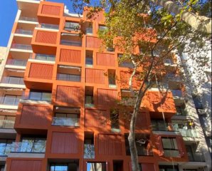 Venta Barrio Sur 2D Ed.01 Sync terraza amenities a estrenar