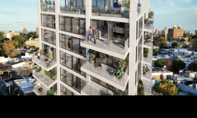 Venta Ap.La Blanqueada 2D Terraza Amenities OPORTUNIDAD LANZAMIENTO!!