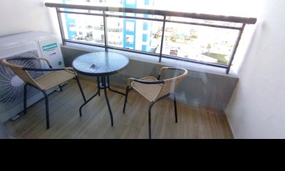 Venta Apto 2D a estrenar Brava Punta con Amenities