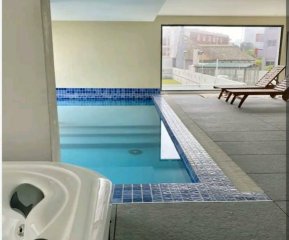 Venta y Alquiler Anual Apto 2D Brava Punta a estrenar con Amenities prox al mar