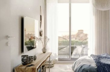 Venta Aguada 2D terraza Amenities Ed.01 Libertador a estrenar