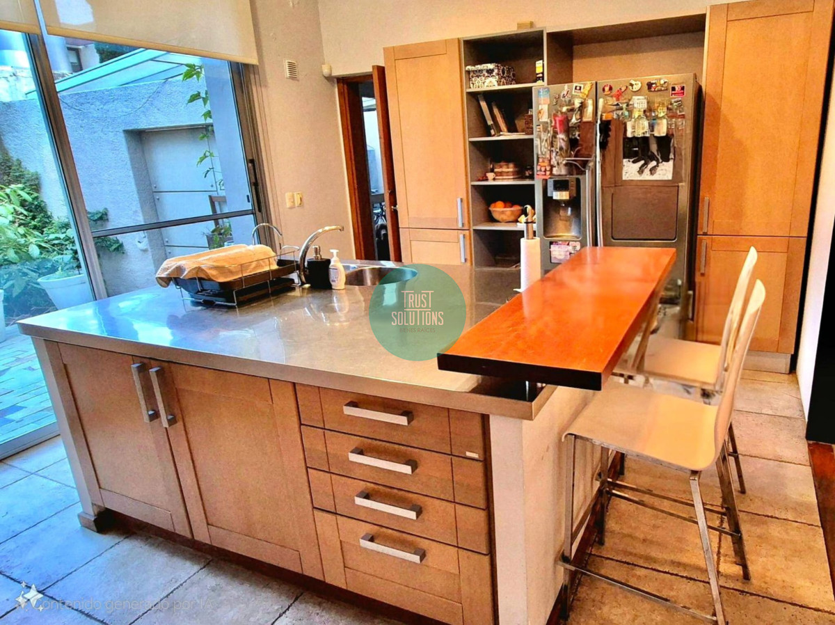 Casa ID.1424 - VENTA Y ALQUILER DE ESTUPENDA CASA EN JARDINES DE CARRASCO