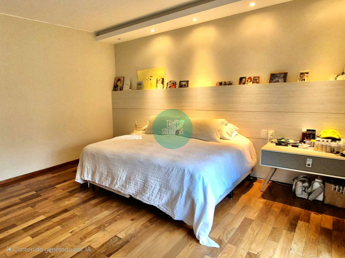 Casa ID.1424 - VENTA Y ALQUILER DE ESTUPENDA CASA EN JARDINES DE CARRASCO