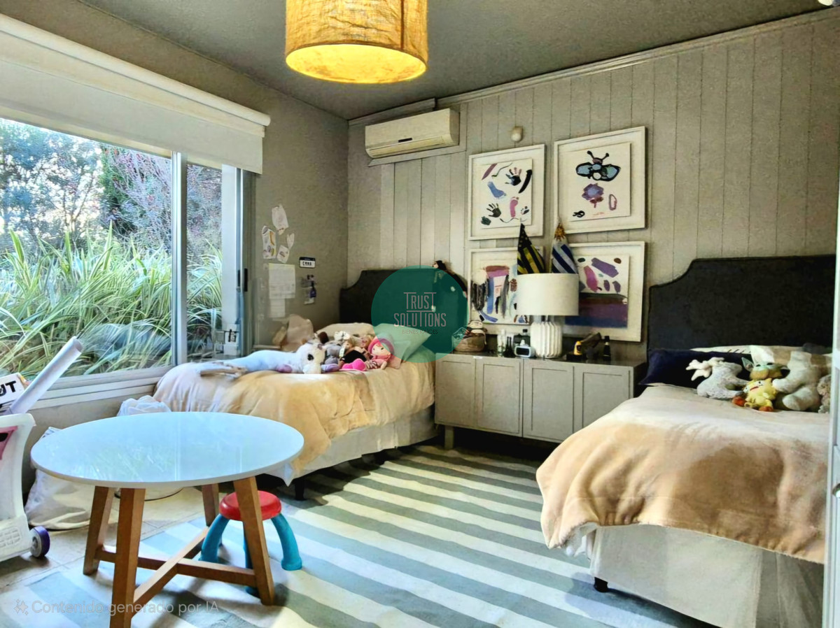 Casa ID.1424 - VENTA Y ALQUILER DE ESTUPENDA CASA EN JARDINES DE CARRASCO