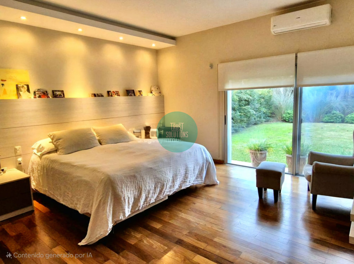 Casa ID.1424 - VENTA Y ALQUILER DE ESTUPENDA CASA EN JARDINES DE CARRASCO