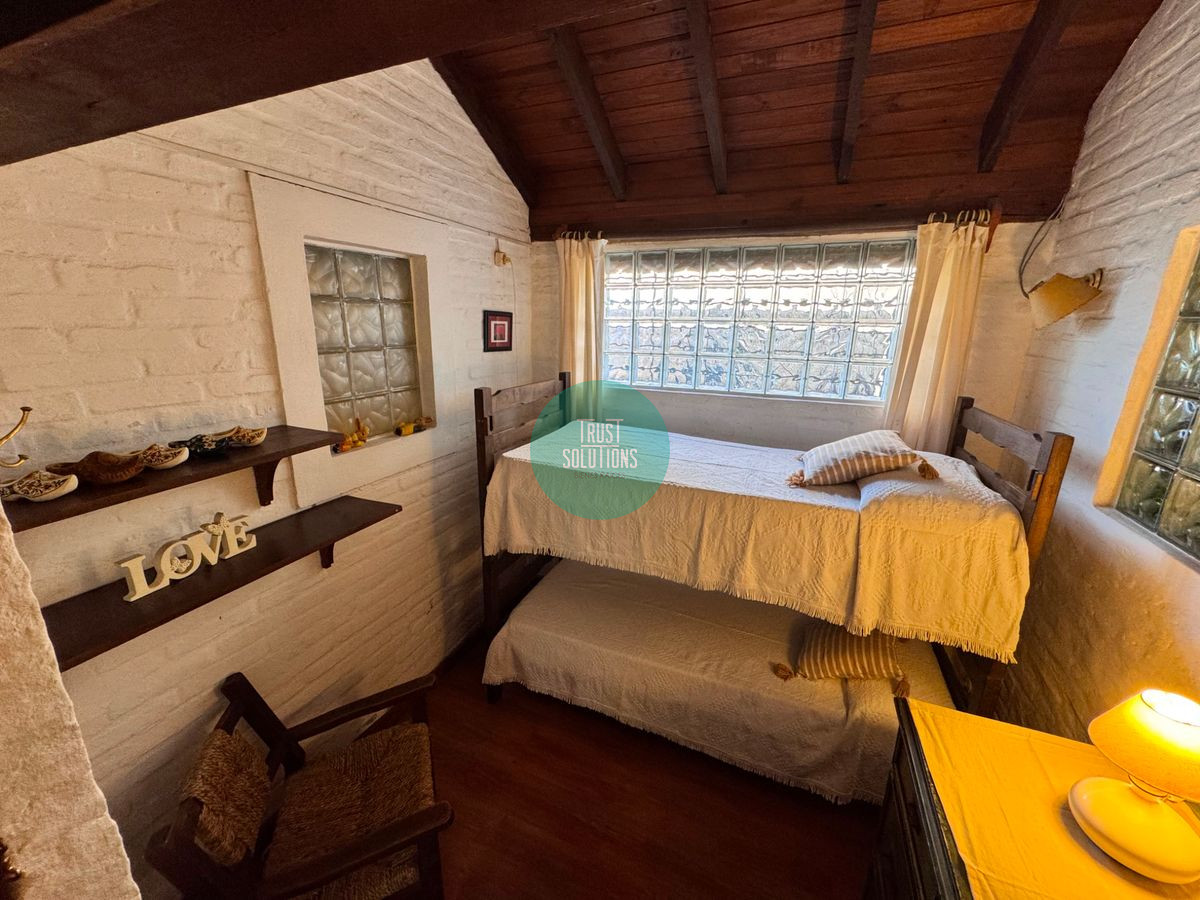 Casa ID.1443 - Alquiler Temporada