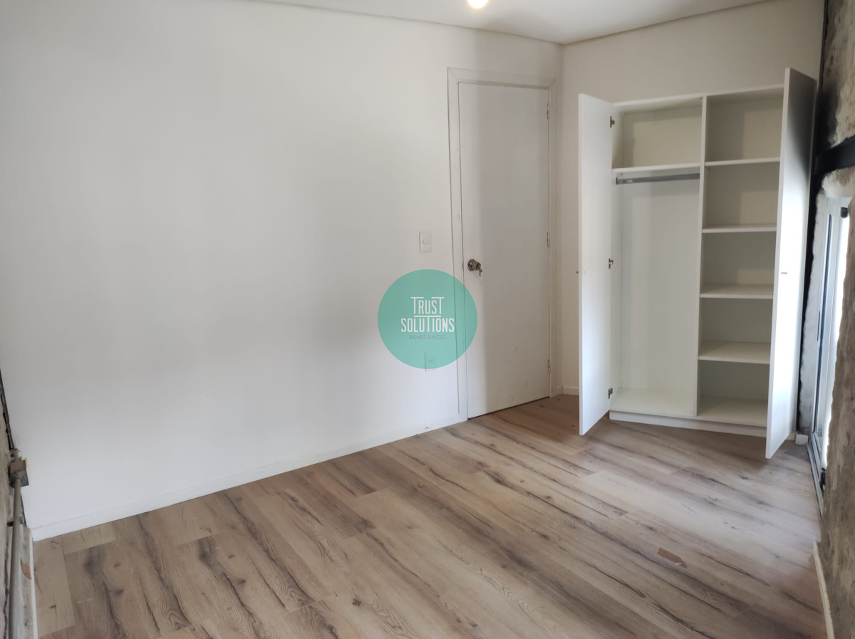 Casa ID.896 - Venta Casa Reducto 1 Dormitorio y medio a estrenar SIN GASTOS COMUNES!
