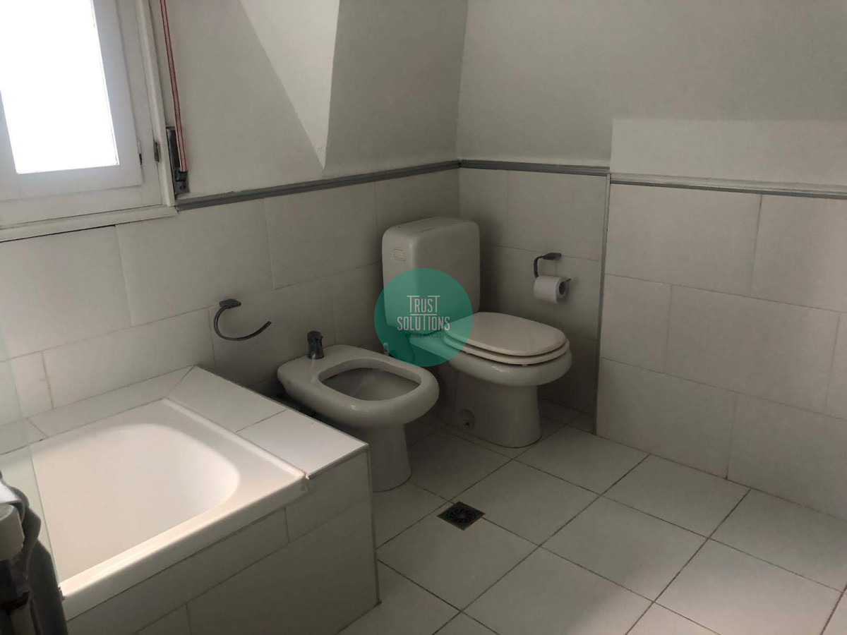 Casa ID.91 - Alquiler Temporada Espectacular Casa 5D Lugano Punta con Piscina climatizada y Barbacoa