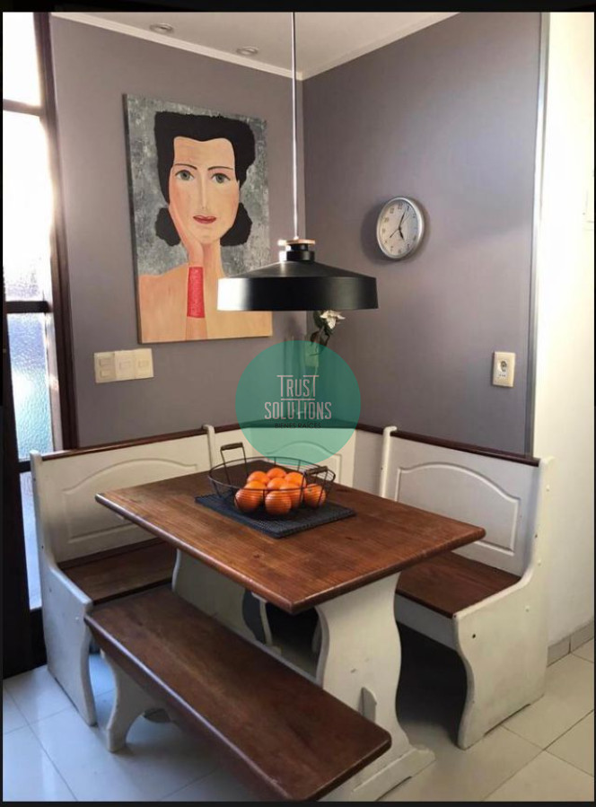 Casa ID.206 - Venta Alquiler Anual Casa Mansa Punta 5D y dep con Piscina  