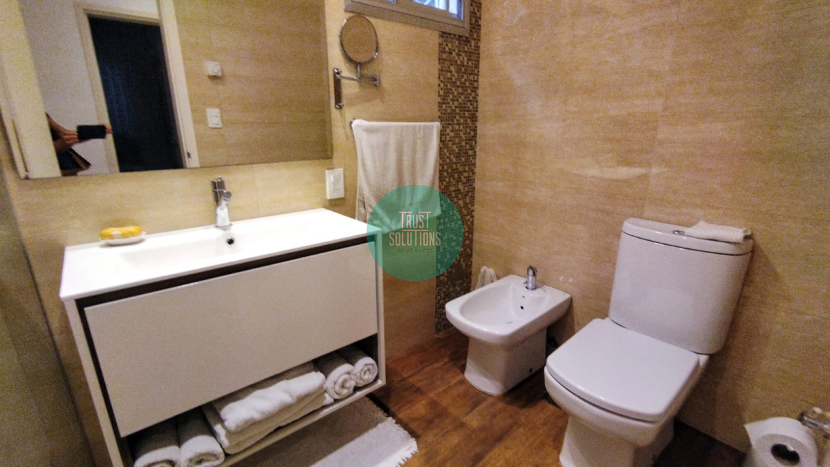 Casa ID.1469 - Venta Casa 4D Mansa Punta con Piscina 
