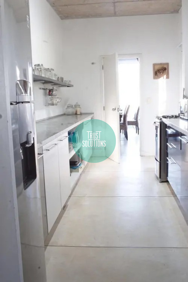 Casa ID.898 - Alquiler Anual  Casa 4D Rincón del Indio Punta con Piscina climatizada 