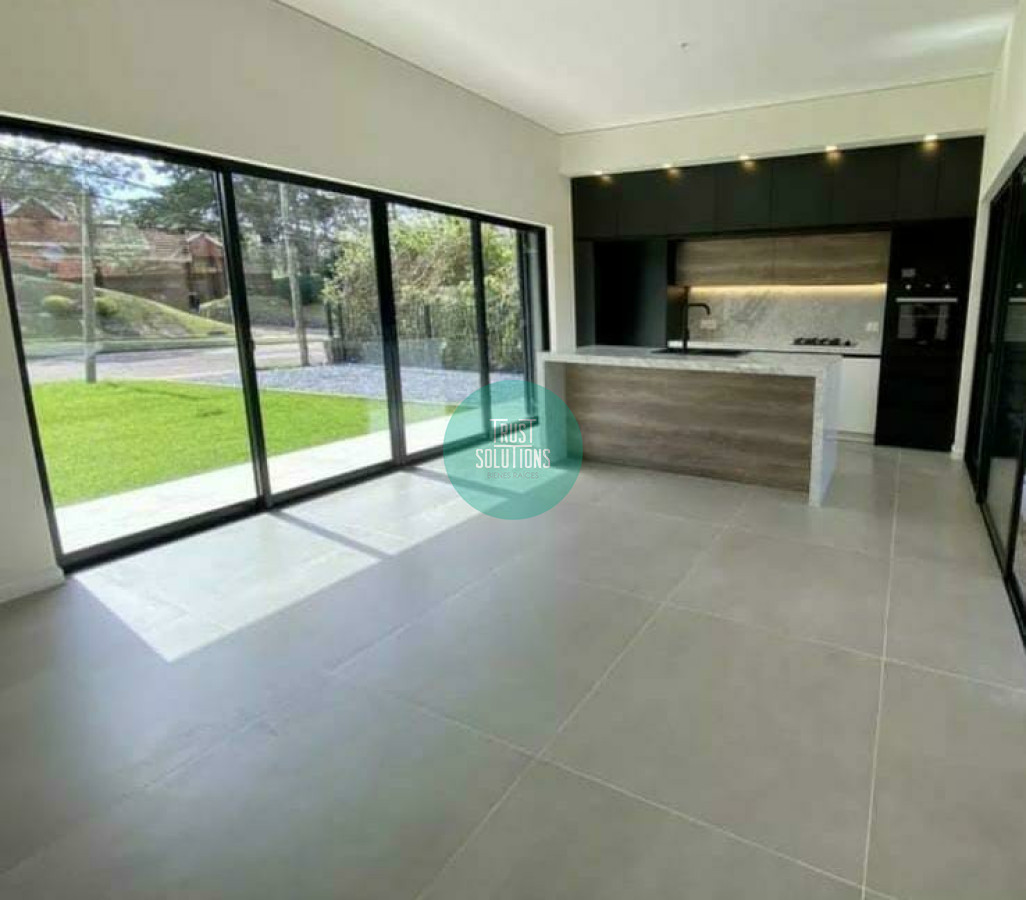 Casa ID.1280 - Venta Casa 4D a estrenar Golf Punta a metros del mar 