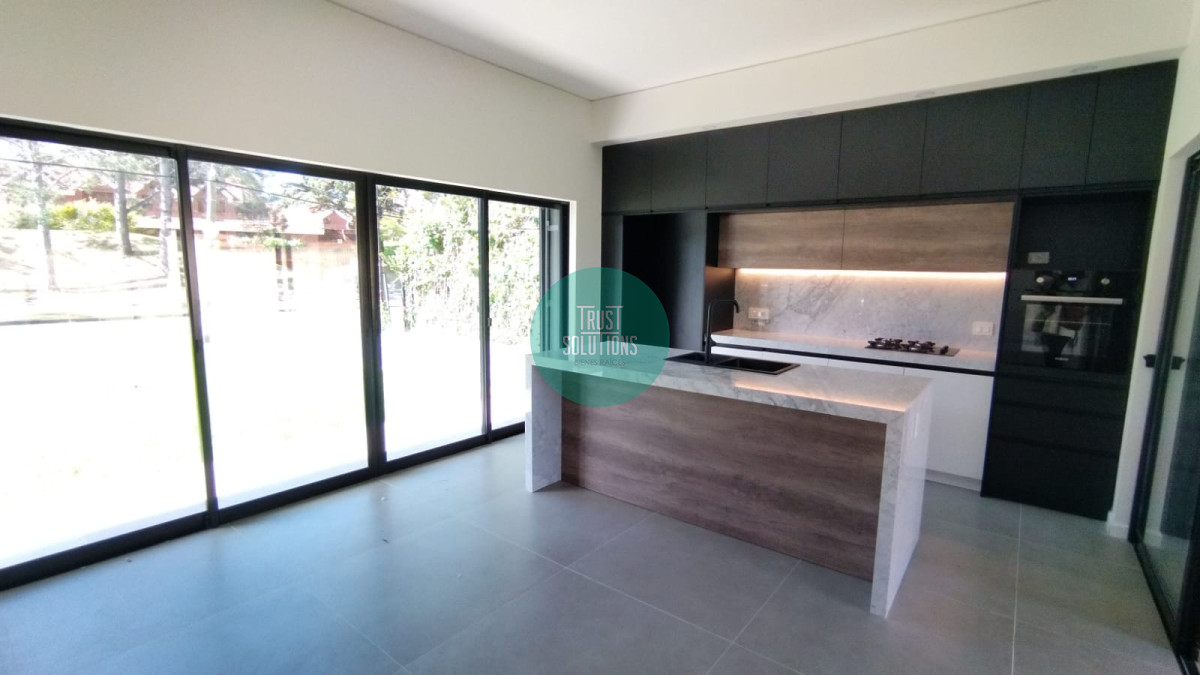 Casa ID.1280 - Venta Casa 4D a estrenar Golf Punta a metros del mar 