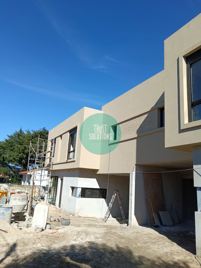 Casa ID.1613 - HERMOSO PH A ESTRENAR EN VENTA EN ZONA DE COLEGIOS DE CARRASCO NORTE