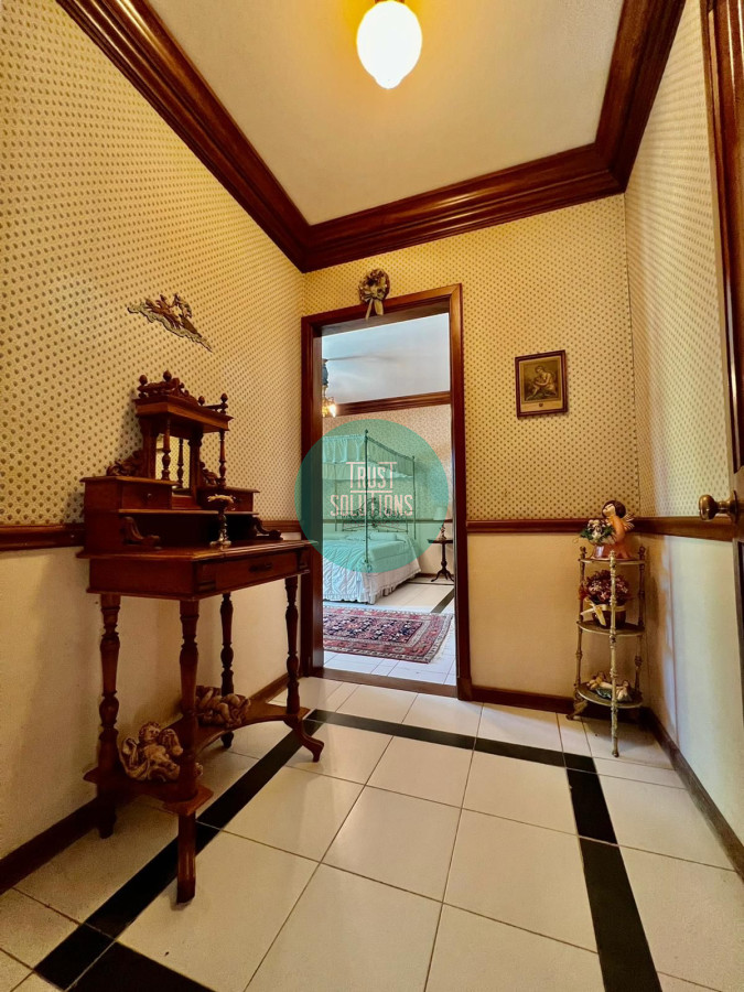 Casa ID.709 - Alquiler Temporada mansión Beverly Hill Punta 12D Piscina 