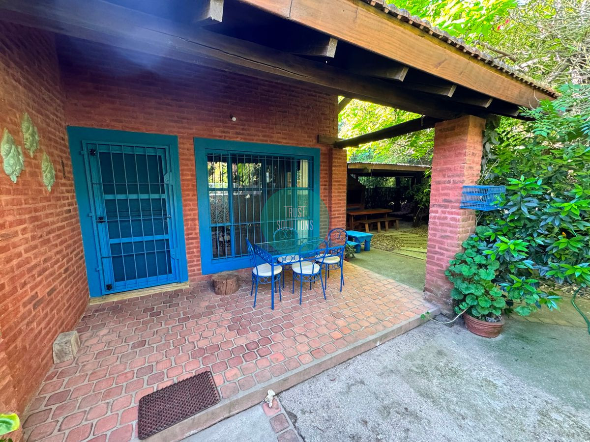 Casa ID.1443 - Alquiler Temporada