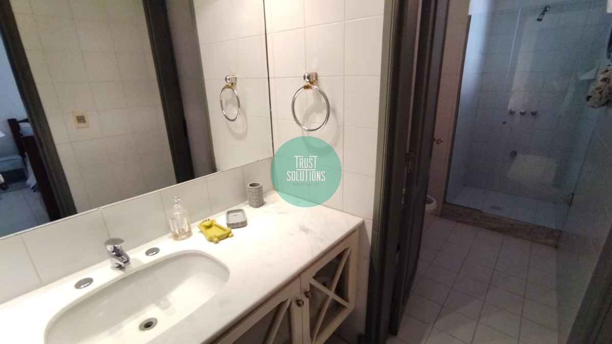 Casa ID.1379 - Venta Alquiler Anual y de Temporada Casa 5 suites y dep de huéspedes Brava Punta con Piscina 