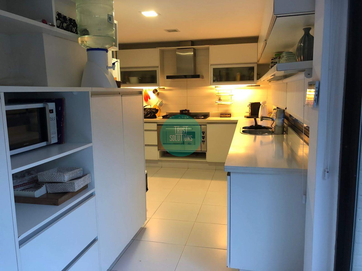 Casa ID.91 - Alquiler Temporada Espectacular Casa 5D Lugano Punta con Piscina climatizada y Barbacoa