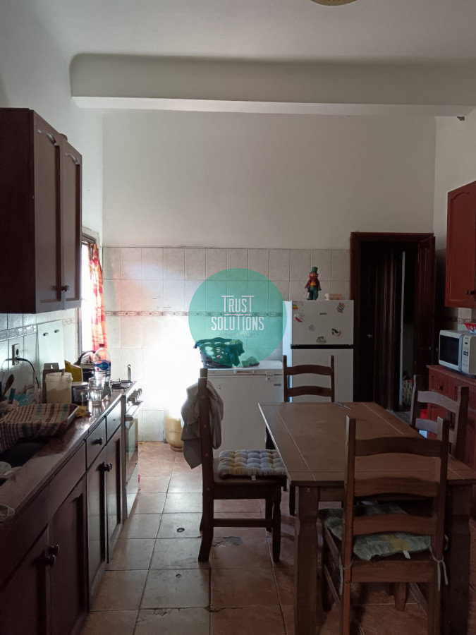 Casa ID.1626 - Venta Casa Hermosa 4 Dormitorios con amplio terreno 