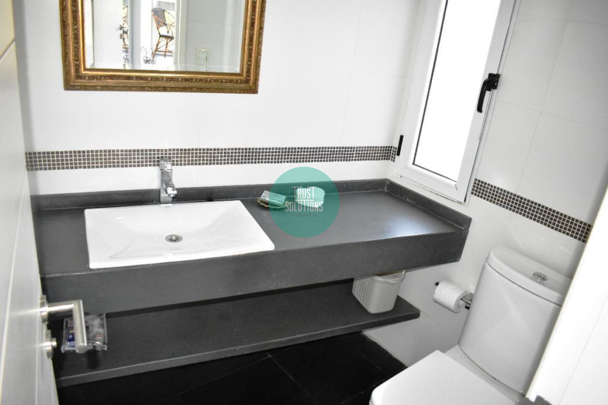 Casa ID.345 - Venta y Alquiler temporada Casa 5D Manantiales Punta con Piscina y vta al mar