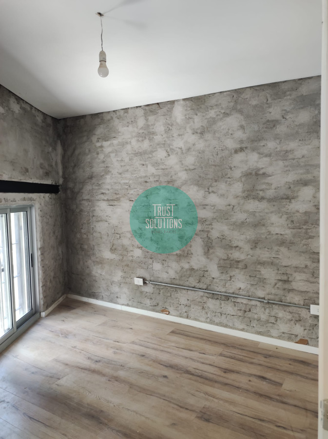 Casa ID.896 - Venta Casa Reducto 1 Dormitorio y medio a estrenar SIN GASTOS COMUNES!