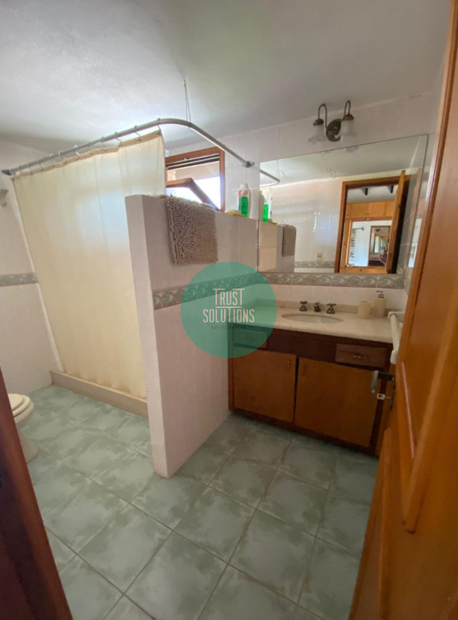 Casa ID.269 - Alquiler Temporada Casa 5D San Rafael Punta con Piscina  Prox.mar