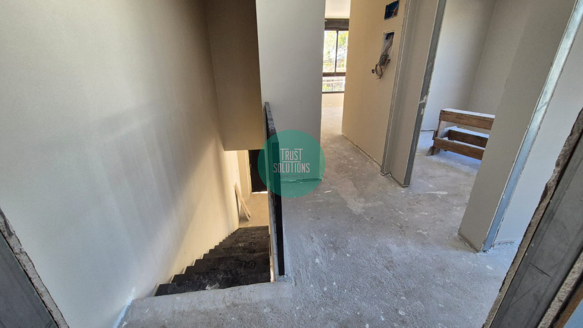 Casa ID.1613 - HERMOSO PH A ESTRENAR EN VENTA EN ZONA DE COLEGIOS DE CARRASCO NORTE