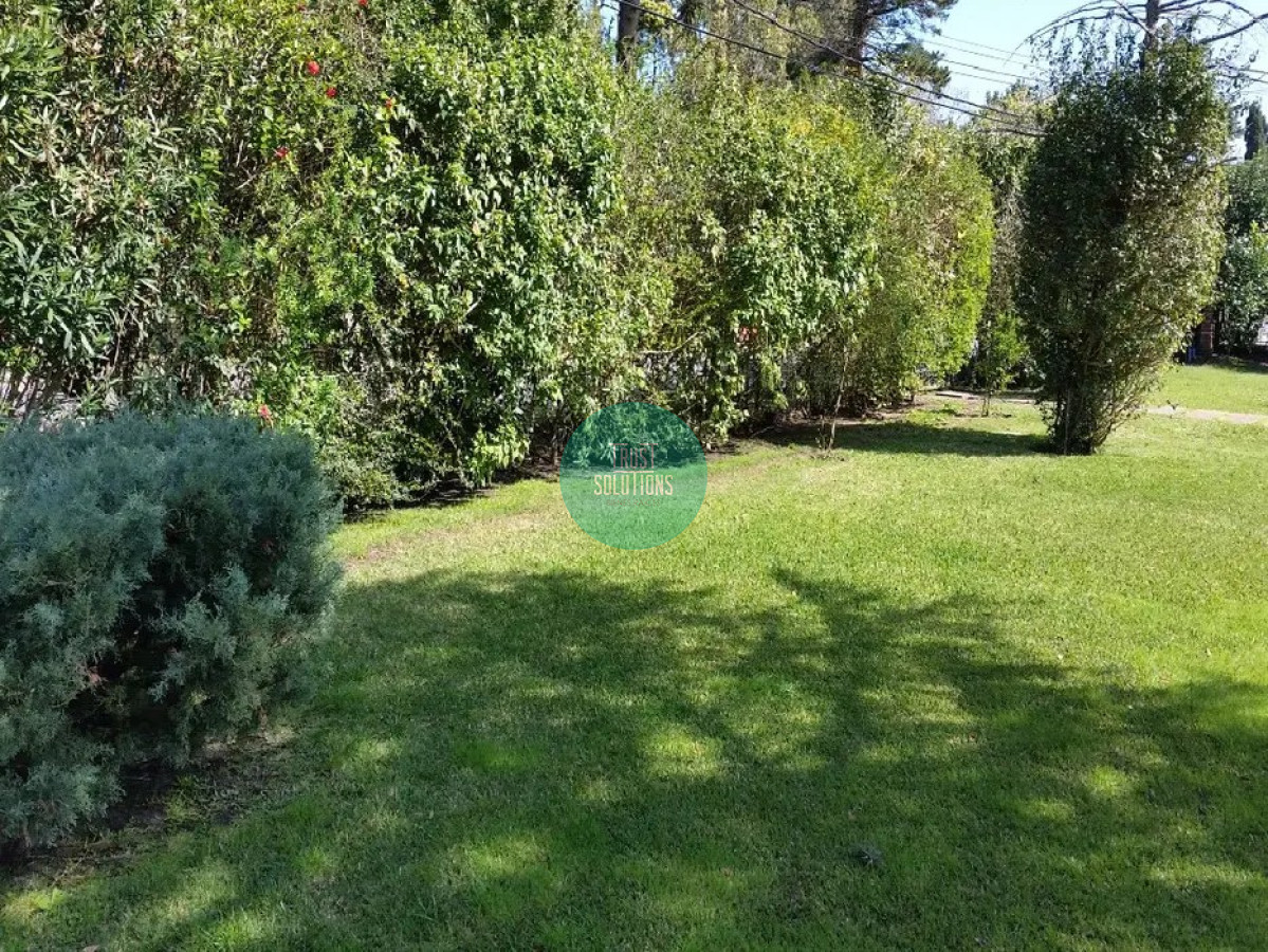 Casa ID.197 - Venta importante Casa 5D Mansa Punta con Piscina y Barbacoa  