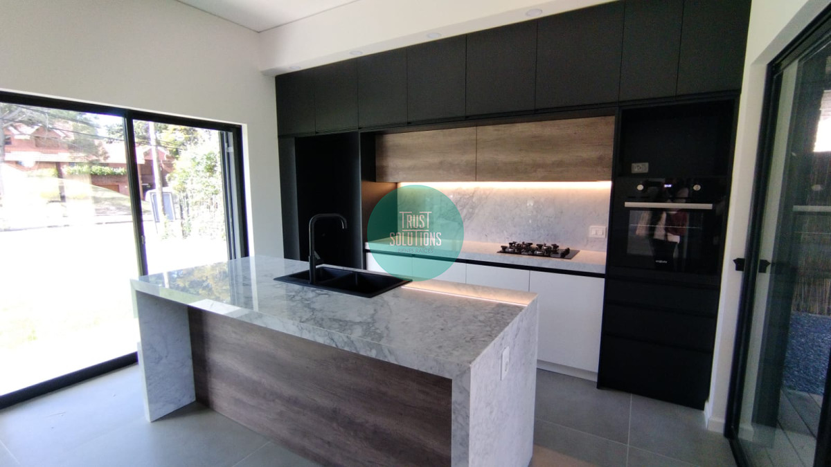 Casa ID.1280 - Venta Casa 4D a estrenar Golf Punta a metros del mar 