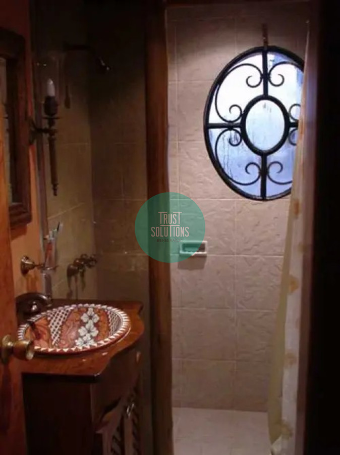 Casa ID.710 - Alquiler temporada Casa 5D Pinares Punta con Piscina climatizada a metros del mar 
