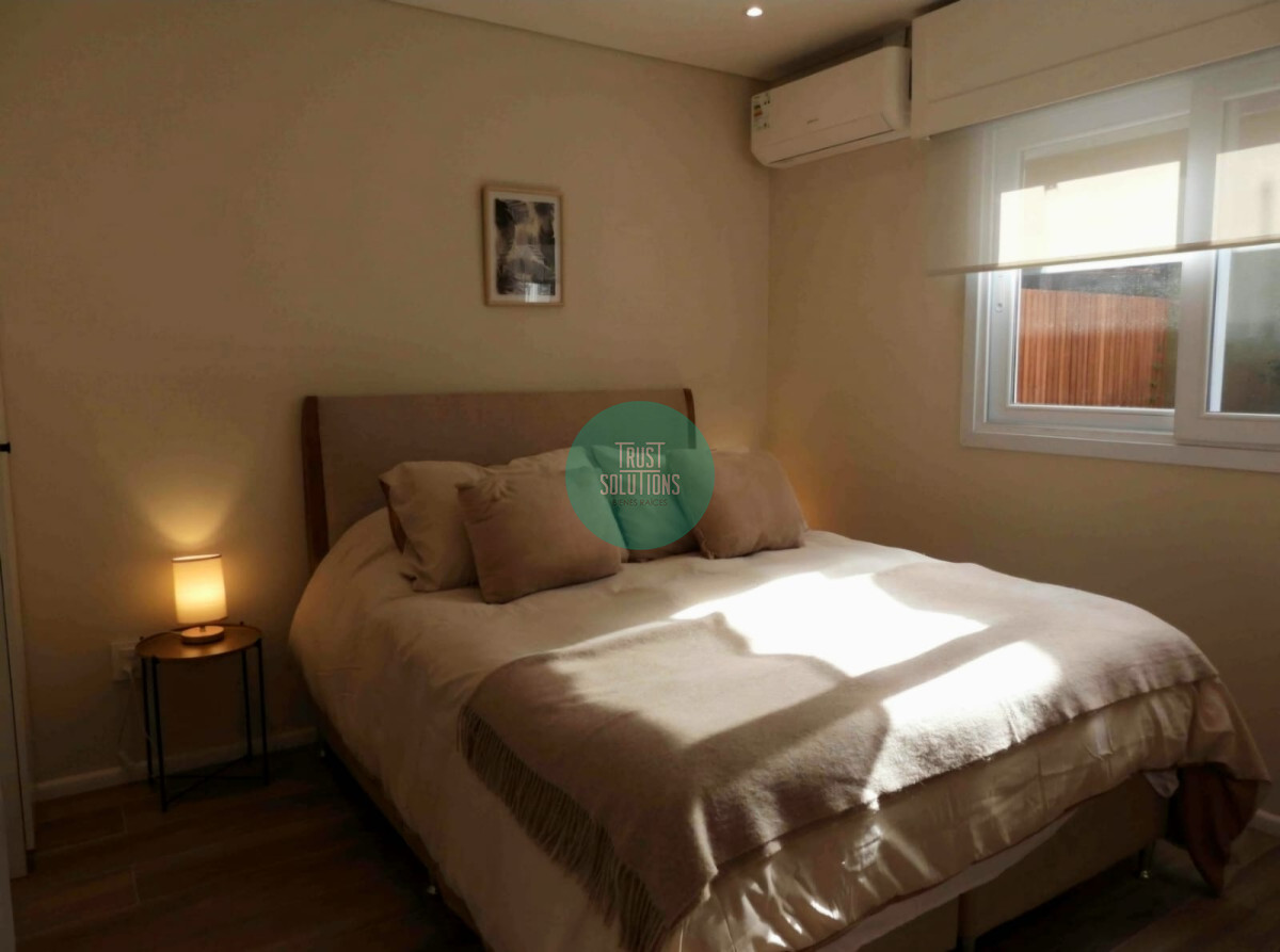 Casa ID.1430 - ALQUILER DE ESTUPENDA CASA CLÁSICA AMOBLADA EN LA MEJOR ZONA DE CARRASCO SUR
