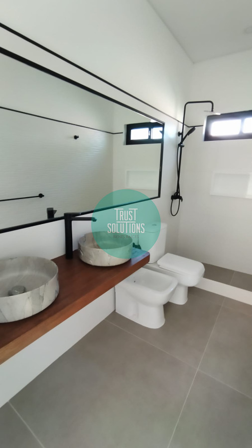 Casa ID.1280 - Venta Casa 4D a estrenar Golf Punta a metros del mar 
