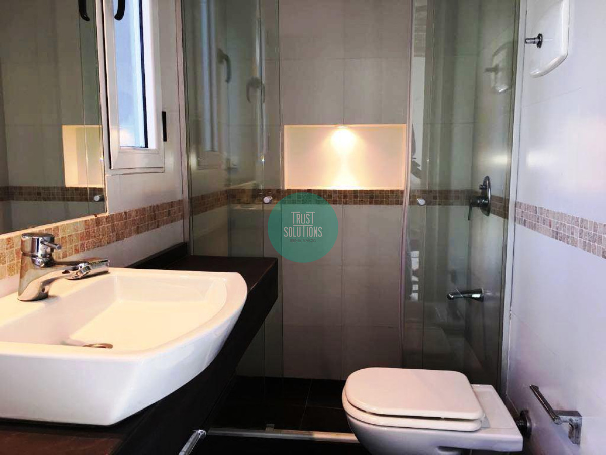 Casa ID.345 - Venta y Alquiler temporada Casa 5D Manantiales Punta con Piscina y vta al mar