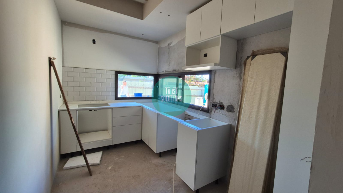 Casa ID.1613 - HERMOSO PH A ESTRENAR EN VENTA EN ZONA DE COLEGIOS DE CARRASCO NORTE