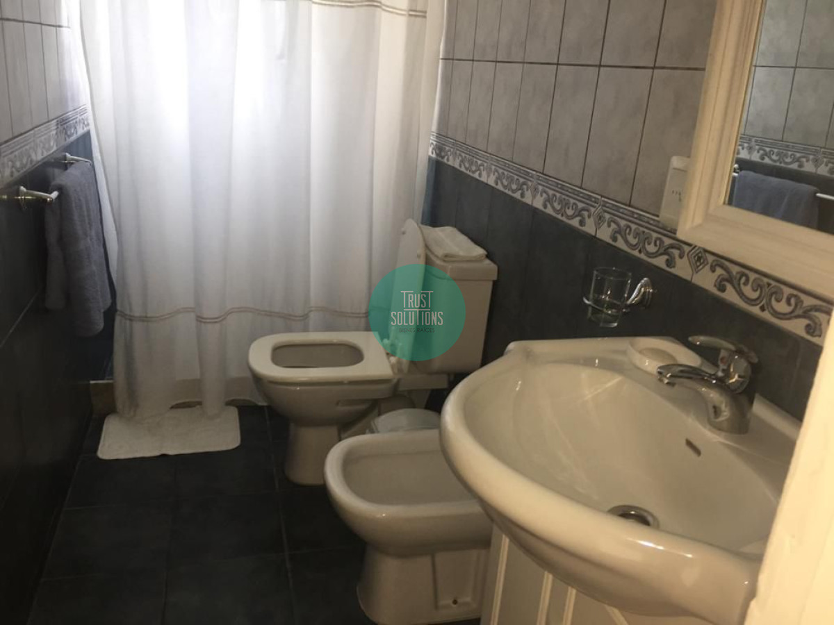 Casa ID.400 - Venta Alquiler Anual y de Temporada Casa 5D Mansa Punta gran Parque y Piscina 