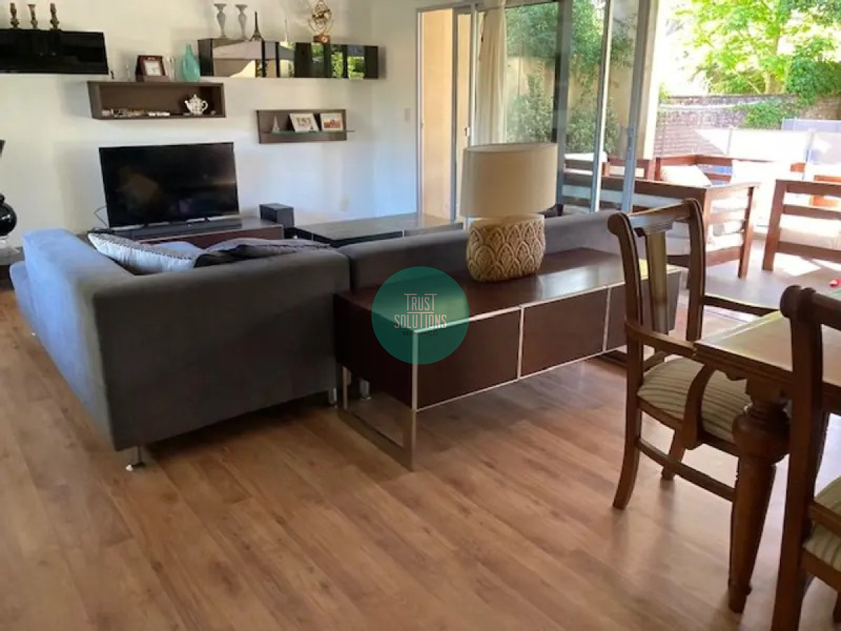 Casa ID.310 - Alquiler Anual y Temporada Casa 3D Mansa Punta con Piscina climatizada 